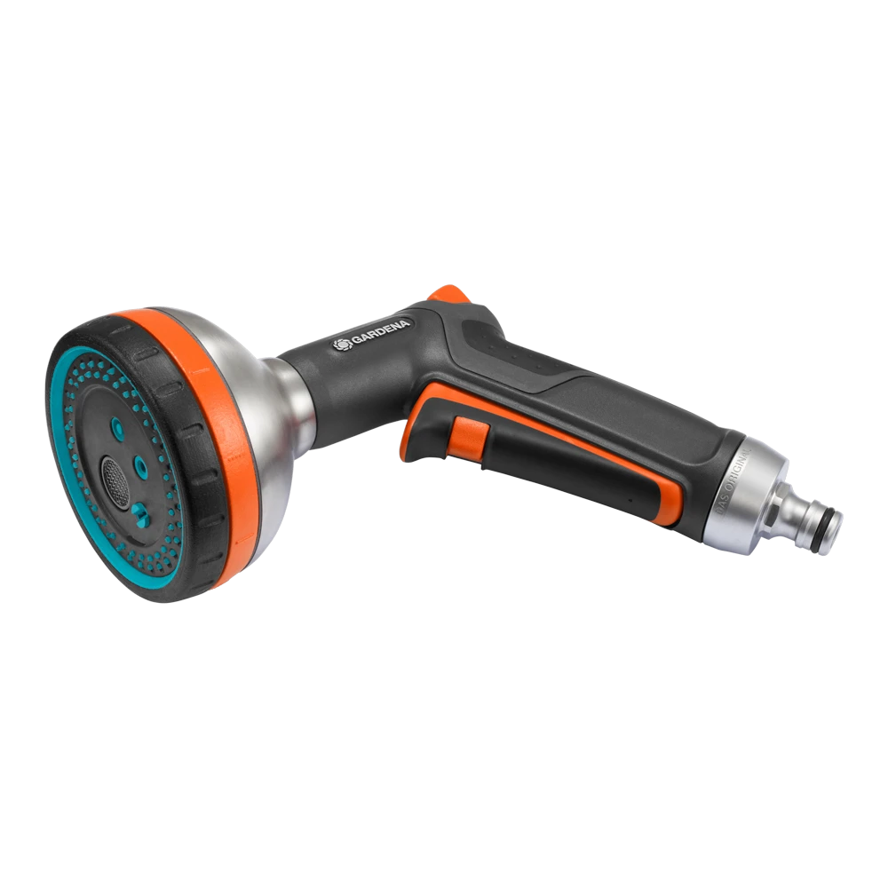 Premium Multi Broeskop - Gardena 3 Premium Multi Broeskop - Gardena