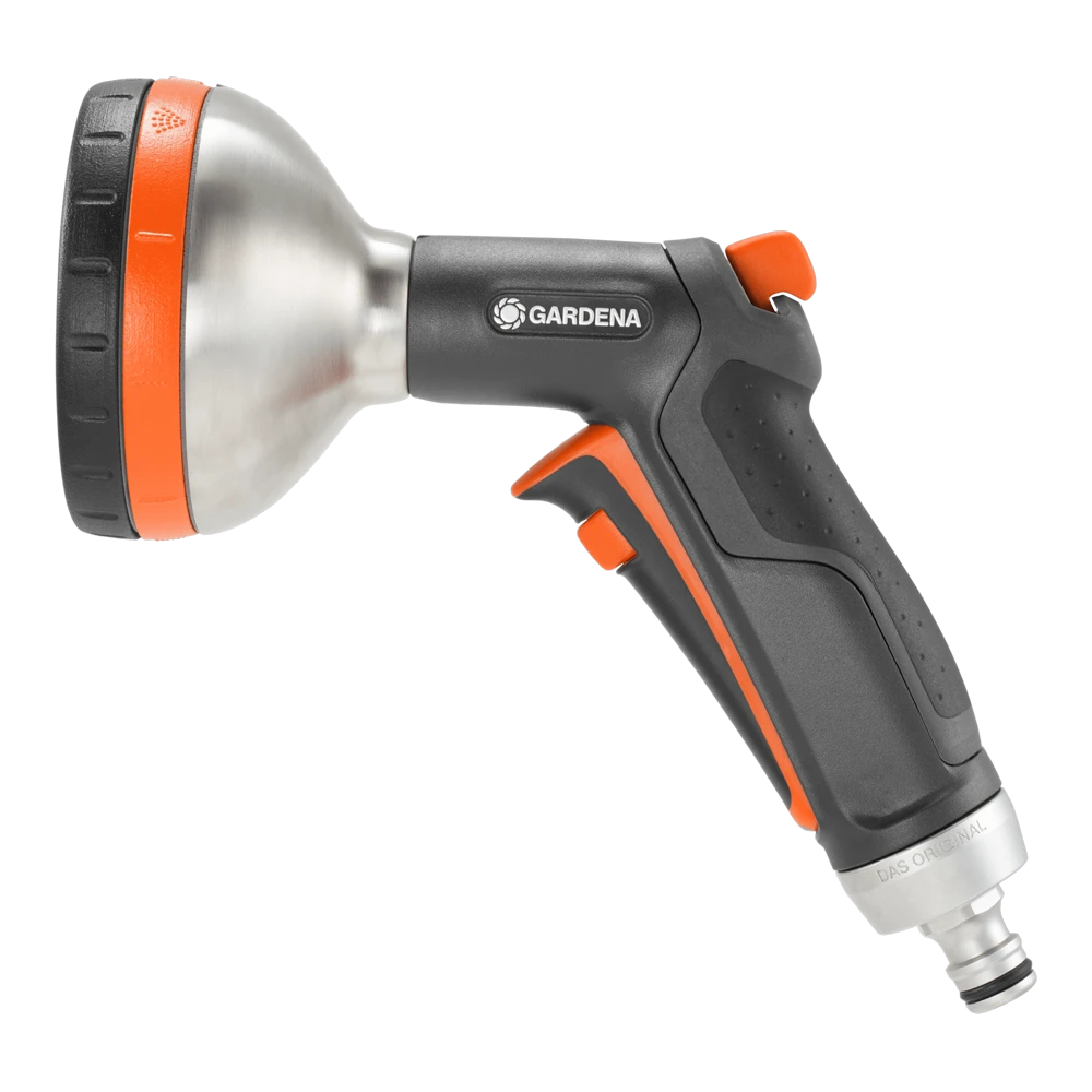 Premium Multi Broeskop - Gardena 4 Premium Multi Broeskop - Gardena - Afbeelding 2