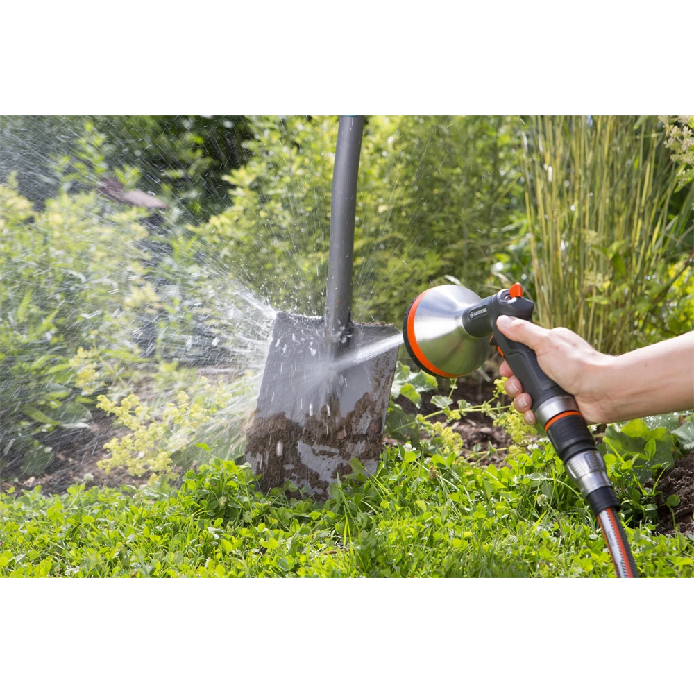 Premium Multi Broeskop - Gardena 9 Premium Multi Broeskop - Gardena - Afbeelding 7