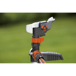 Premium Pulserende Sector- En Cirkelsproeier - Gardena -Tuinverzorgingswinkel premium pulserende sector en cirkelsproeier gardena 4 10