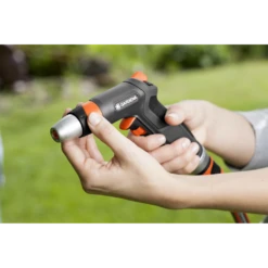 Premium Reinigingssproeier - Gardena -Tuinverzorgingswinkel premium reinigingssproeier gardena 4 9