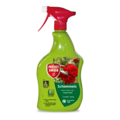 Solabiol Protect Garden Curalia Spray Rozen 1000 Ml - Schimmels