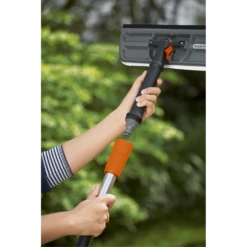 Raamborstel En Wisser - Gardena -Tuinverzorgingswinkel raamborstel en wisser gardena 4 6