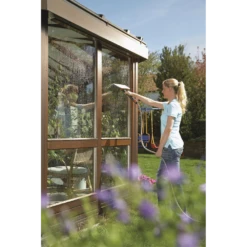 Raamborstel En Wisser - Gardena -Tuinverzorgingswinkel raamborstel en wisser gardena 6 6