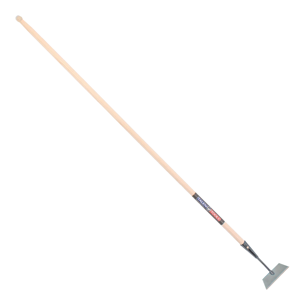 Rechte Schoffel Compleet - 16cm - TalenTools 3 Rechte Schoffel Compleet - 16cm - TalenTools