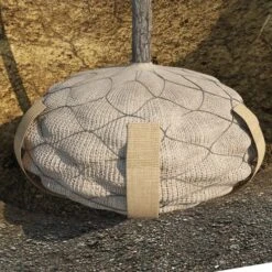 RootBarrier® Watertapes 10cm Breed, Rol 50 Meter -Tuinverzorgingswinkel rootbarrier watertapes 2 1