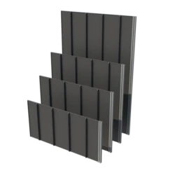 RootBarrier® Wortelgeleidingsplaten (verpakkingseenheid 25st. Per Doos) 45cm X 25cm