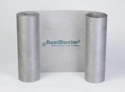 RootBarrier® 325 Wortelwering 50 Meter 130cm X 22 Cm