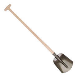 Schepbats Nr O - 100cm - TalenTools