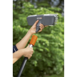 Schrobber Comfort - Gardena -Tuinverzorgingswinkel schrobber comfort gardena 3 6