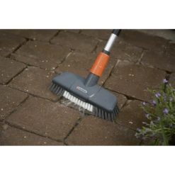 Schrobber Comfort - Gardena -Tuinverzorgingswinkel schrobber comfort gardena 5 6