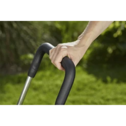 Slangenwagen AquaRoll Easy Set - L - 50m - Gardena -Tuinverzorgingswinkel slangenwagen aquaroll easy set l 50m gardena 6 7