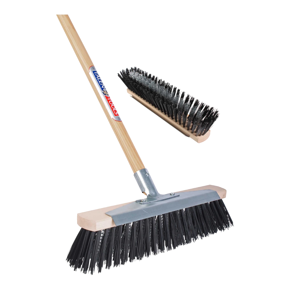 Sneeuw En Ijsbezem Incl. Steel 140 Cm - TalenTools 3 Sneeuw En Ijsbezem Incl. Steel 140 Cm - TalenTools