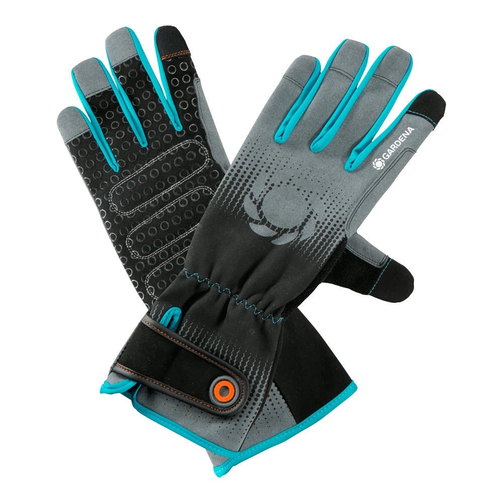 Snoei- En Rozenhandschoen - M - Gardena 3 Snoei- En Rozenhandschoen - M - Gardena