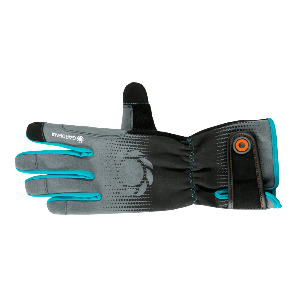 Snoei- En Rozenhandschoen - M - Gardena 4 Snoei- En Rozenhandschoen - M - Gardena - Afbeelding 2