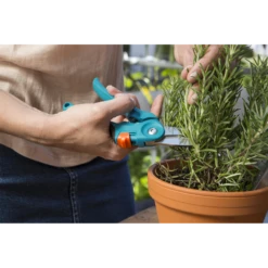 Snoeischaar Balkon - Gardena -Tuinverzorgingswinkel snoeischaar balkon gardena 3 7