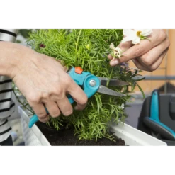 Snoeischaar Balkon - Gardena -Tuinverzorgingswinkel snoeischaar balkon gardena 4 7