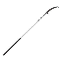 Snoeizaag Met Telescoopsteel Verlengbaar Tot 500cm - TalenTools