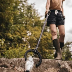 Solid Afvalgrijper - Fiskars -Tuinverzorgingswinkel solid afvalgrijper fiskars 5