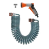 Spiraalslangset City Gardening - 10m - Gardena