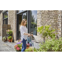 Tuinverzorgingswinkel -Tuinverzorgingswinkel spiraalslangset city gardening 10m gardena 2 9