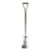Spitspade RVS FSC Hout - Dutch Garden -Tuinverzorgingswinkel spitspade rvs fsc hout dutch garden 1