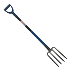 Spitvork Ergonomisch - TalenTools