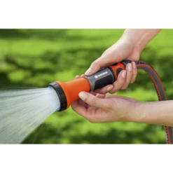 Sproeibroes - Gardena -Tuinverzorgingswinkel sproeibroes gardena 4 11