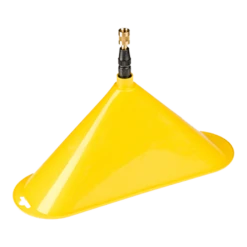 Spuitscherm Type 270 - Universeel - Gloria