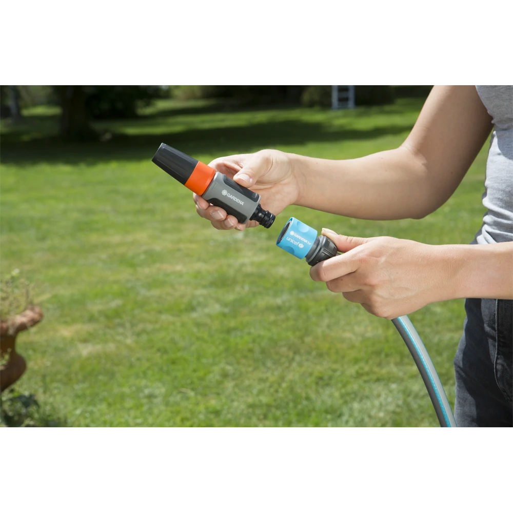 Startset Sproeien Aktie E50 - Gardena 5 Startset Sproeien Aktie E50 - Gardena - Afbeelding 3