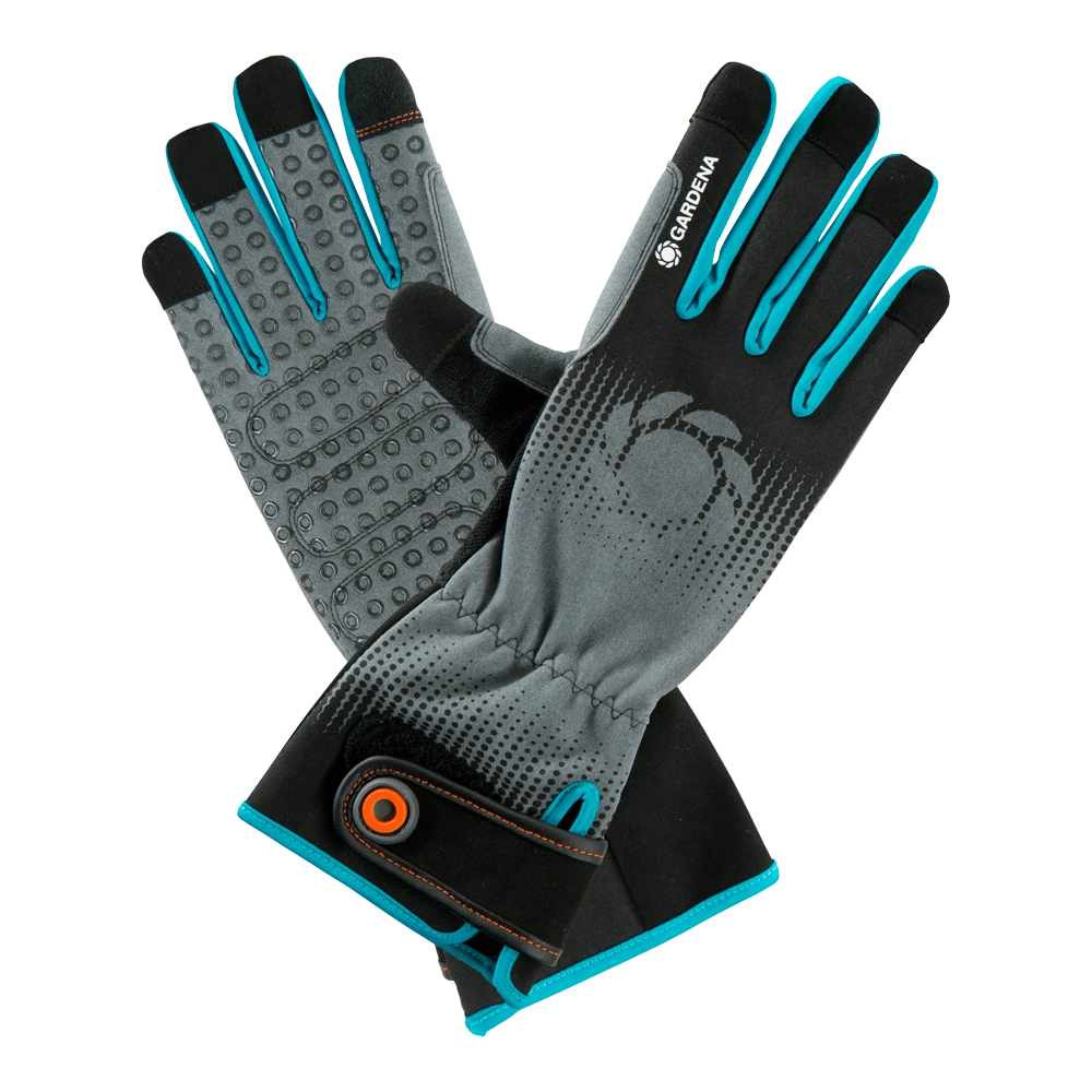 Struikonderhoud Handschoen - L - Gardena 3 Struikonderhoud Handschoen - L - Gardena
