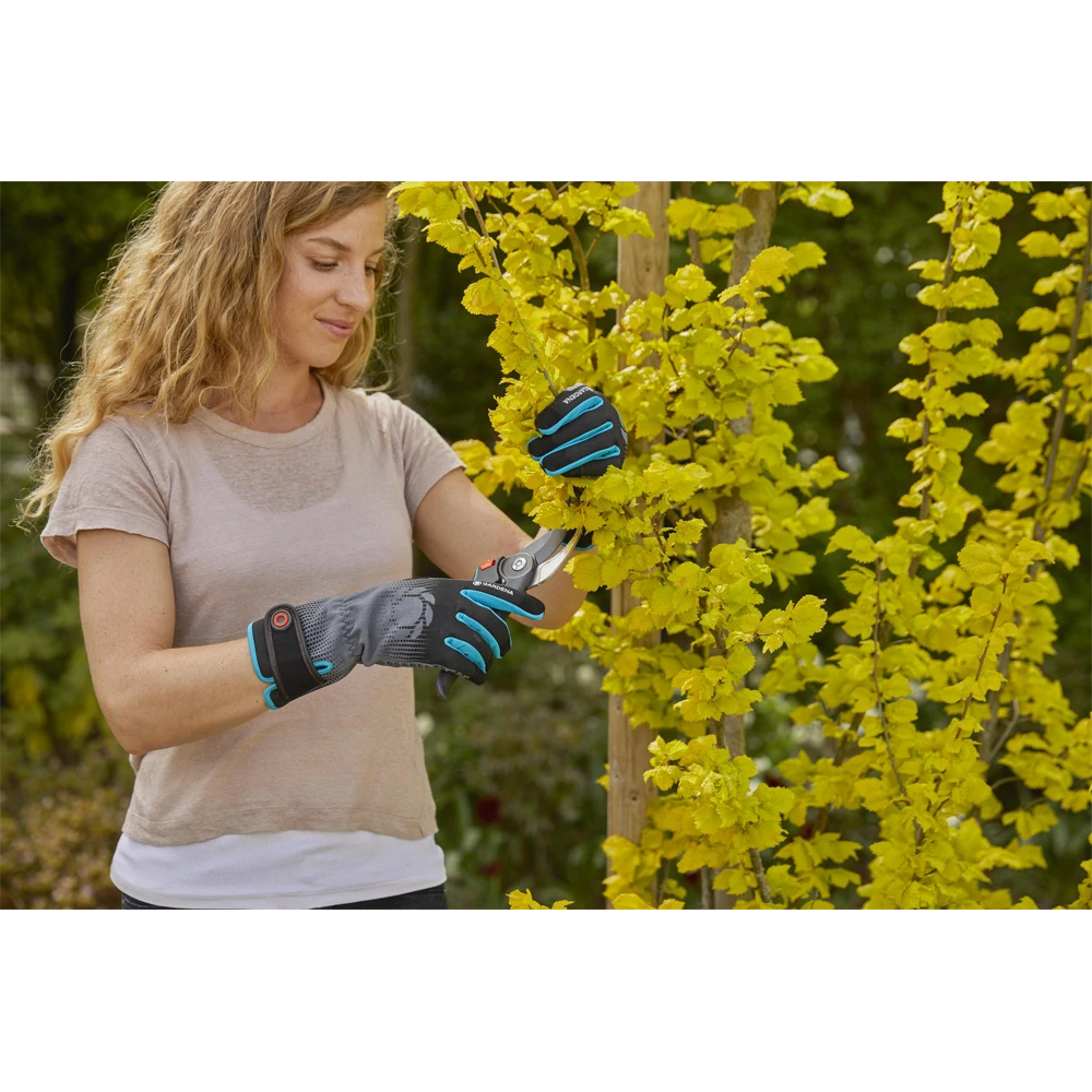 Struikonderhoud Handschoen - L - Gardena 7 Struikonderhoud Handschoen - L - Gardena - Afbeelding 5