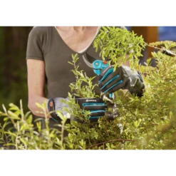 Struikonderhoud Handschoen - M - Gardena -Tuinverzorgingswinkel struikonderhoud handschoen m gardena 4 2