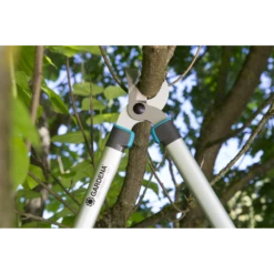 Takkenschaar Easycut 680B + Snoeischaar - Gardena 12 Takkenschaar Easycut 680B + Snoeischaar - Gardena -Tuinverzorgingswinkel takkenschaar easycut 680b snoeischaar gardena 5 6