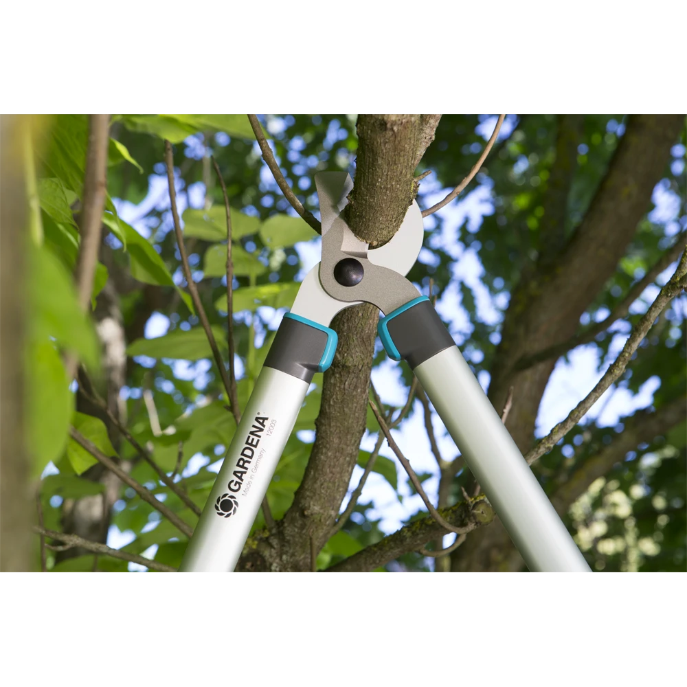 Takkenschaar Easycut 680B + Snoeischaar - Gardena 7 Takkenschaar Easycut 680B + Snoeischaar - Gardena - Afbeelding 5