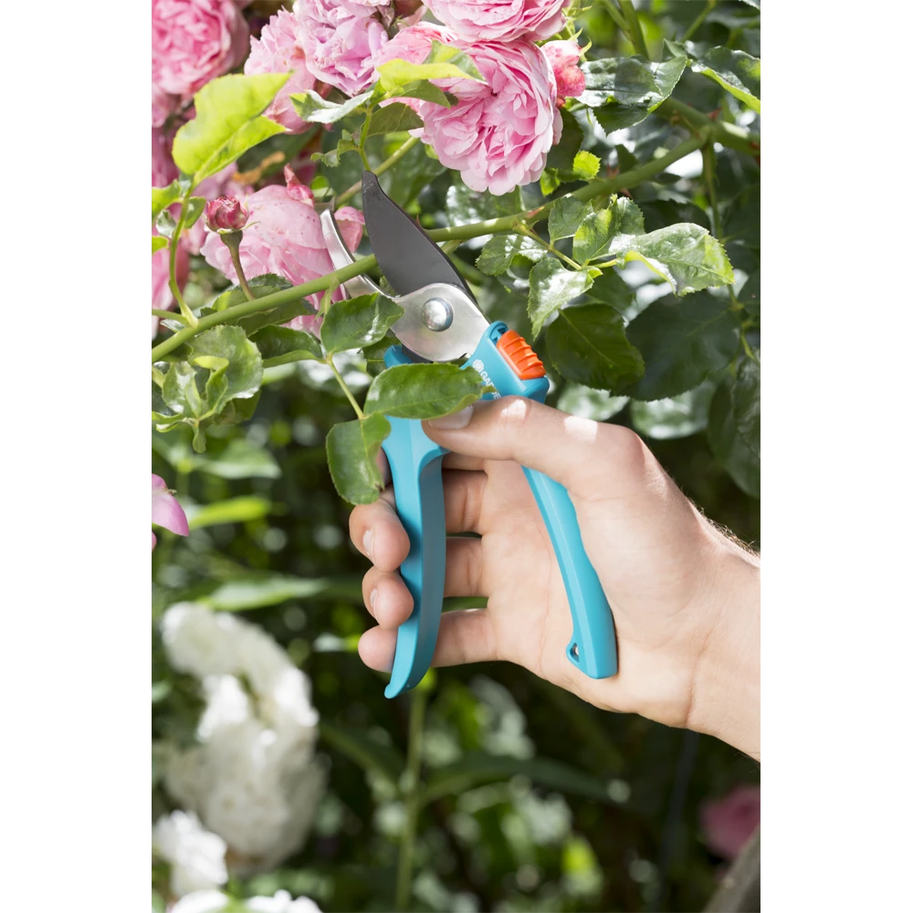 Takkenschaar Easycut 680B + Snoeischaar - Gardena 8 Takkenschaar Easycut 680B + Snoeischaar - Gardena - Afbeelding 6