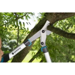Takkenschaar EnergyCut 600B - Gardena -Tuinverzorgingswinkel takkenschaar energycut 600b gardena 4 7