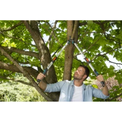 Takkenschaar TeleCut 650-900B - Gardena -Tuinverzorgingswinkel takkenschaar telecut 650 900b gardena 4 7