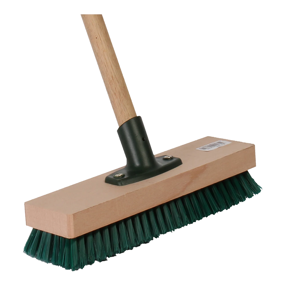 Tegel En Mosborstel Incl. Steel - TalenTools 3 Tegel En Mosborstel Incl. Steel - TalenTools