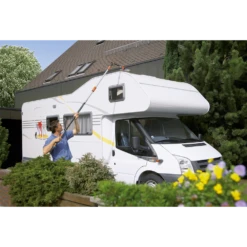 Telescoop-watersteel - Tot 260cm - Gardena -Tuinverzorgingswinkel telescoop watersteel tot 260cm gardena 4 3