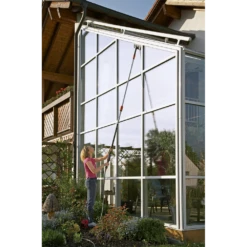 Telescoop-watersteel - Tot 260cm - Gardena -Tuinverzorgingswinkel telescoop watersteel tot 260cm gardena 5 3
