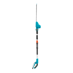 Telescopische Heggenschaar THS 500/48 - Gardena -Tuinverzorgingswinkel telescopische heggenschaar ths 500 48 gardena 3 7