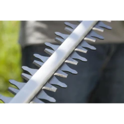 Telescopische Heggenschaar THS 500/48 - Gardena -Tuinverzorgingswinkel telescopische heggenschaar ths 500 48 gardena 5 7