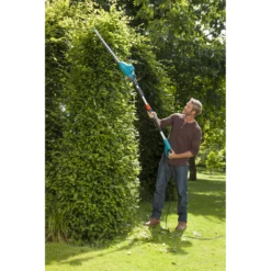 Telescopische Heggenschaar THS 500/48 - Gardena -Tuinverzorgingswinkel telescopische heggenschaar ths 500 48 gardena 6 7