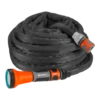 Textielslang Liano 15 M Met Broes - Gardena -Tuinverzorgingswinkel textielslang liano 15 m met broes gardena 1 2
