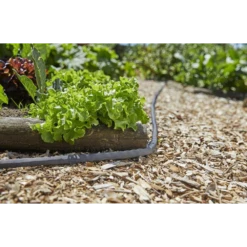 Textielslang Liano 15 M Met Broes - Gardena -Tuinverzorgingswinkel textielslang liano 15 m met broes gardena 3 2