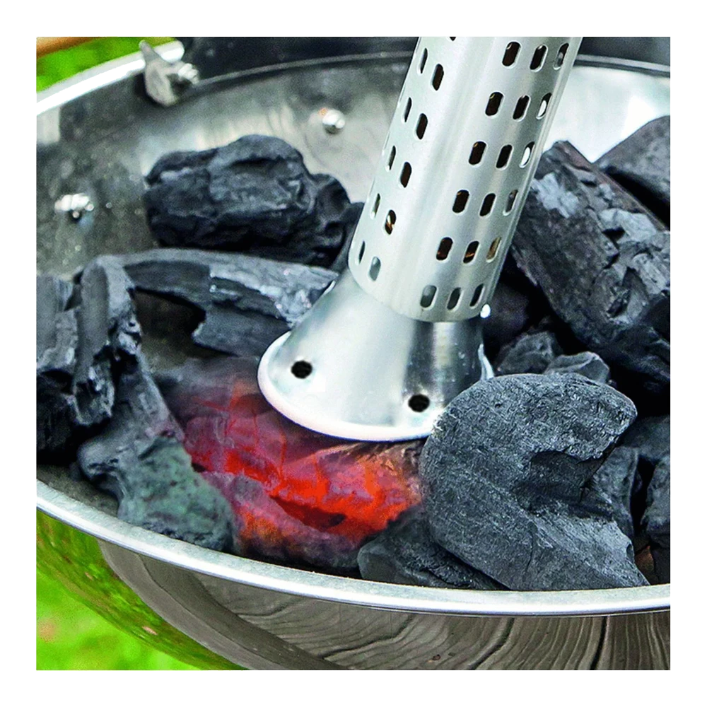 Thermoflamm Bio Electro Onkruidbrander 220 Volt 2000 Watt - Gloria 6 Thermoflamm Bio Electro Onkruidbrander 220 Volt 2000 Watt - Gloria - Afbeelding 4