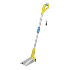 Thermoflamm Bio Fix Onkruidbrander Verrijdbaar 230 Volt 2000 Watt - Gloria