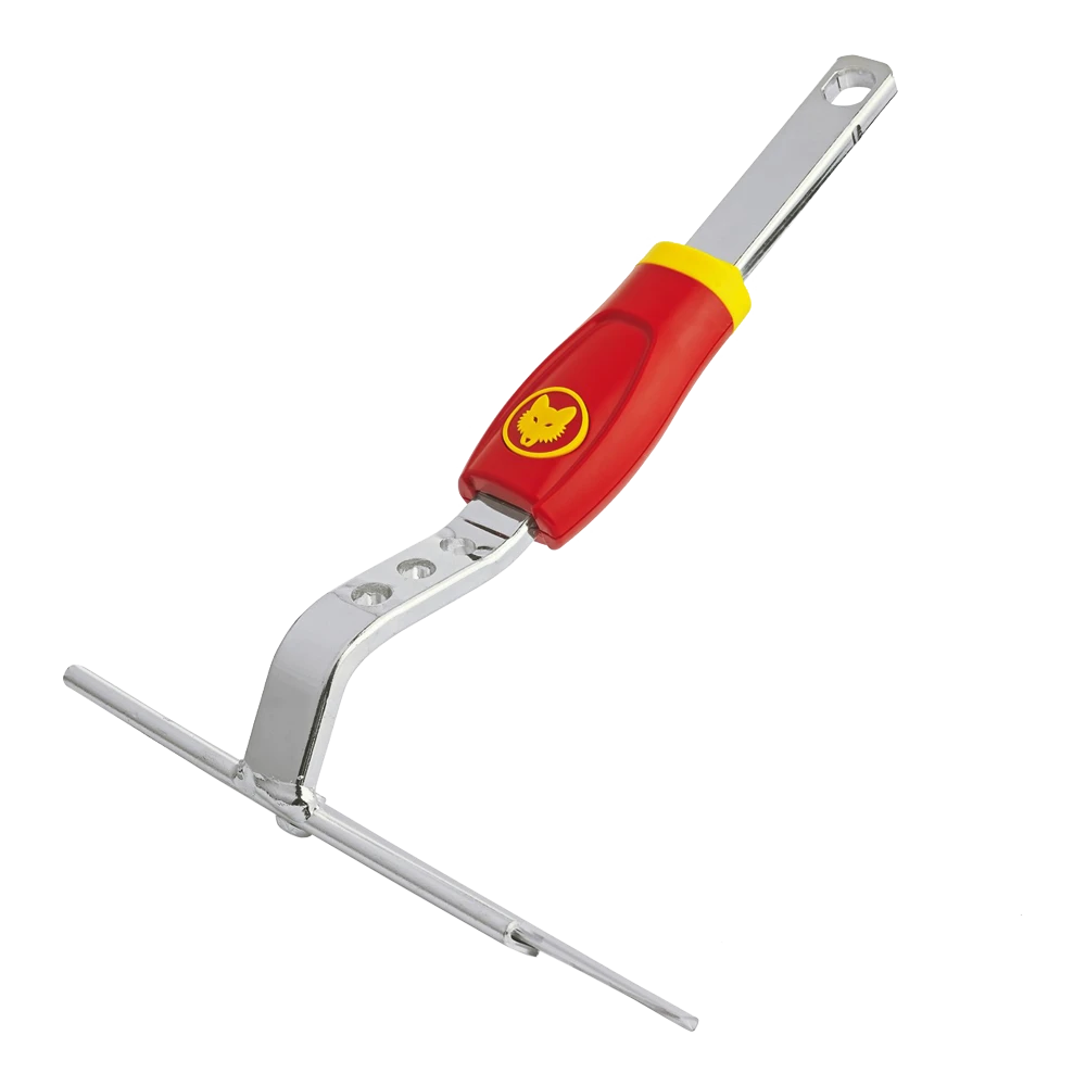 Trekhak Hw-m - 15cm - Wolf-Garten 3 Trekhak Hw-m - 15cm - Wolf-Garten