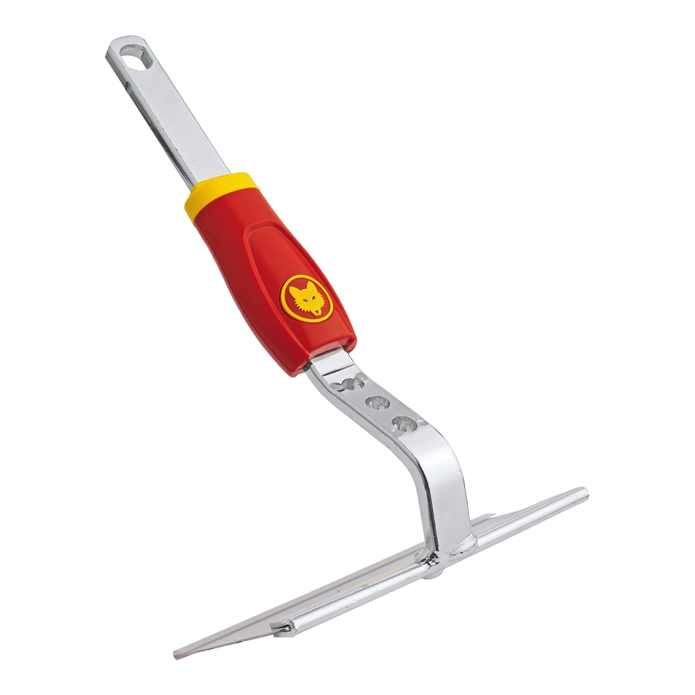 Trekhak Hw-m - 15cm - Wolf-Garten 4 Trekhak Hw-m - 15cm - Wolf-Garten - Afbeelding 2